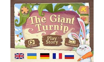 Giant Turnip for Android - Download the APK from Habererciyes